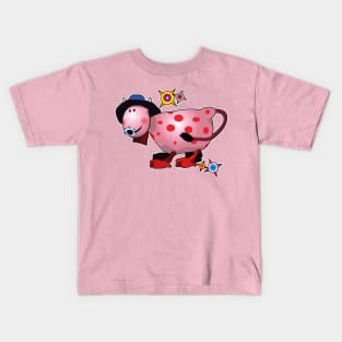 Ermintrude Kids T-Shirt